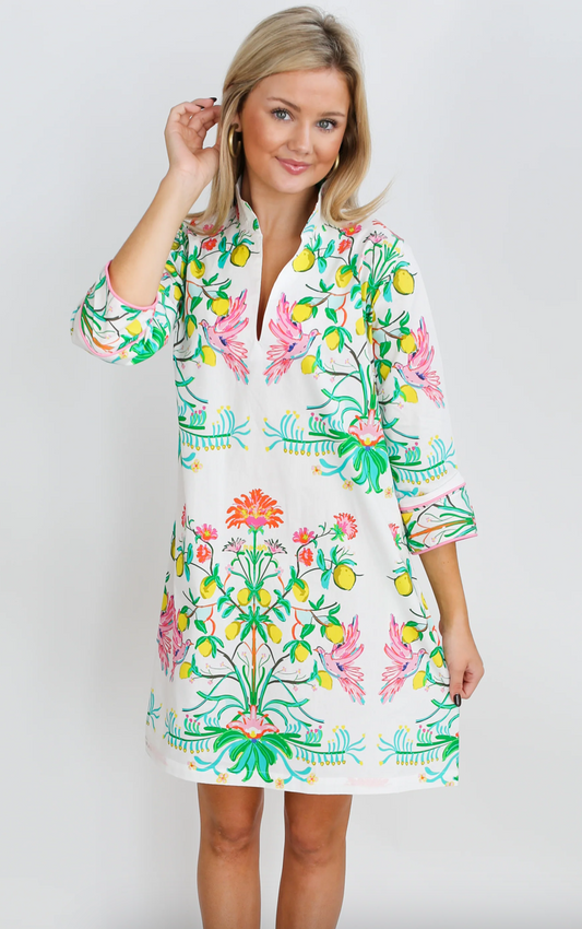 House of MBR Bouvier Short