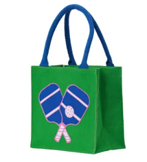Rock Flower Paper Itsy Bitsy Gift Bag