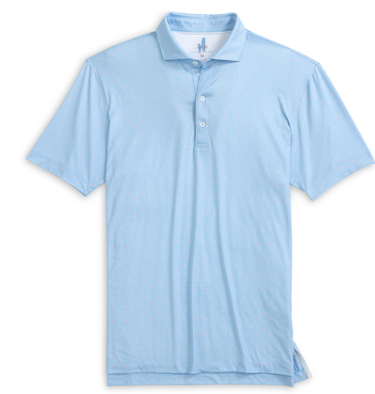 johnnie-O Tundra Polo