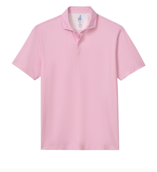 johnnie-O Marlin Polo