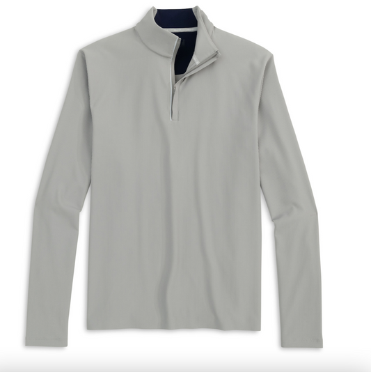 johnnie-O Hoppin Performance 1/4 Zip