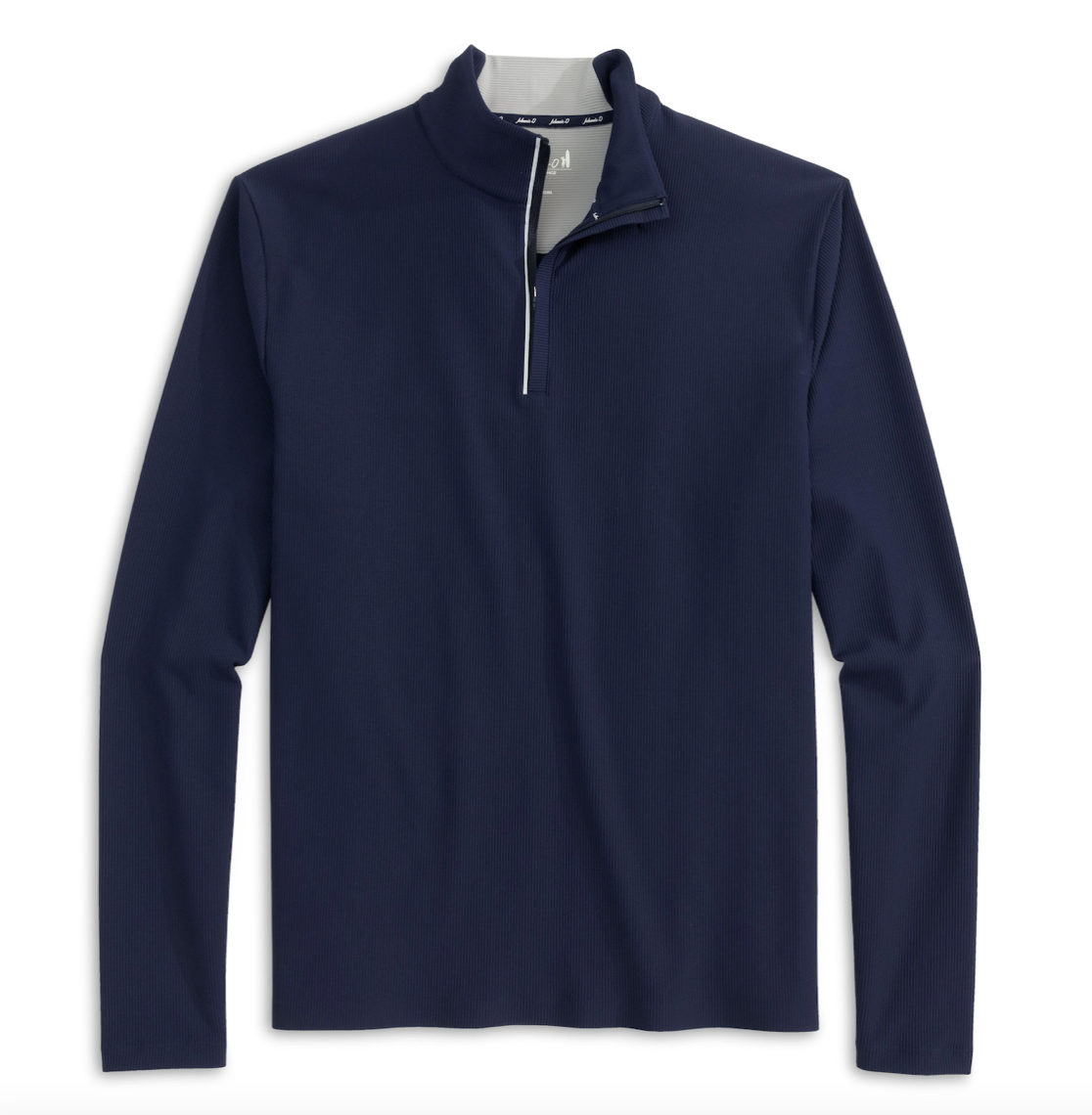 johnnie-O Hoppin Performance 1/4 Zip