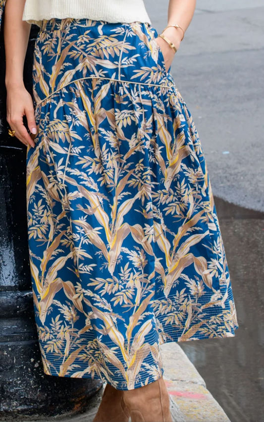 Elizabeth James Phoebe Skirt