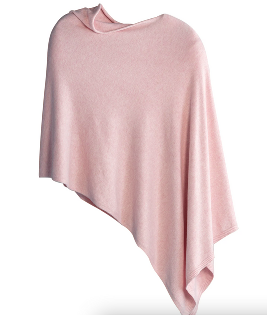 Shiraleah Françoise Travel Poncho