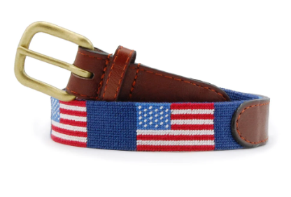 Smathers & Branson Children's Belt