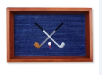 Smathers & Branson Valet Tray