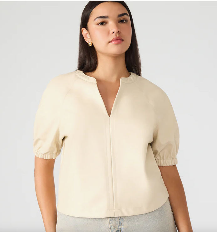 Steve Madden Roxanne Top