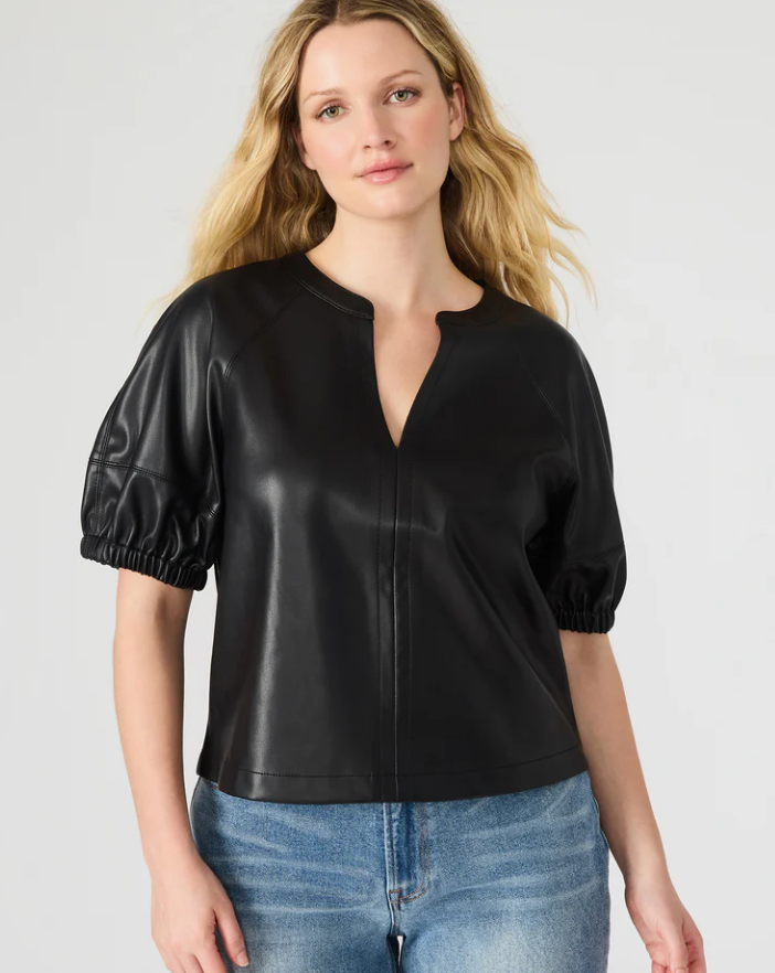 Steve Madden Roxanne Top