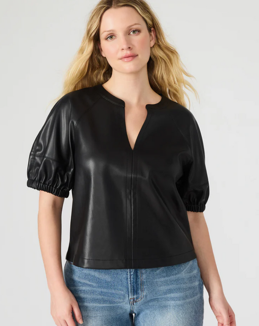 Steve Madden Roxanne Top