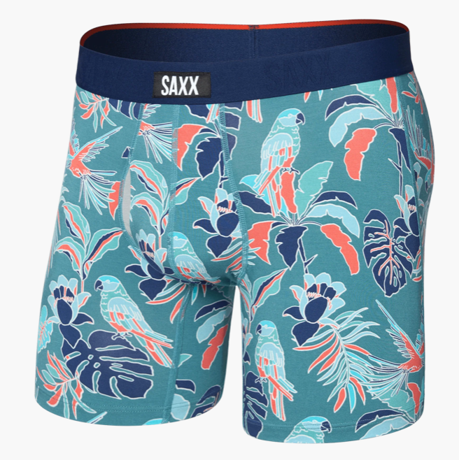 SAXX Vibe Xtra Underwear