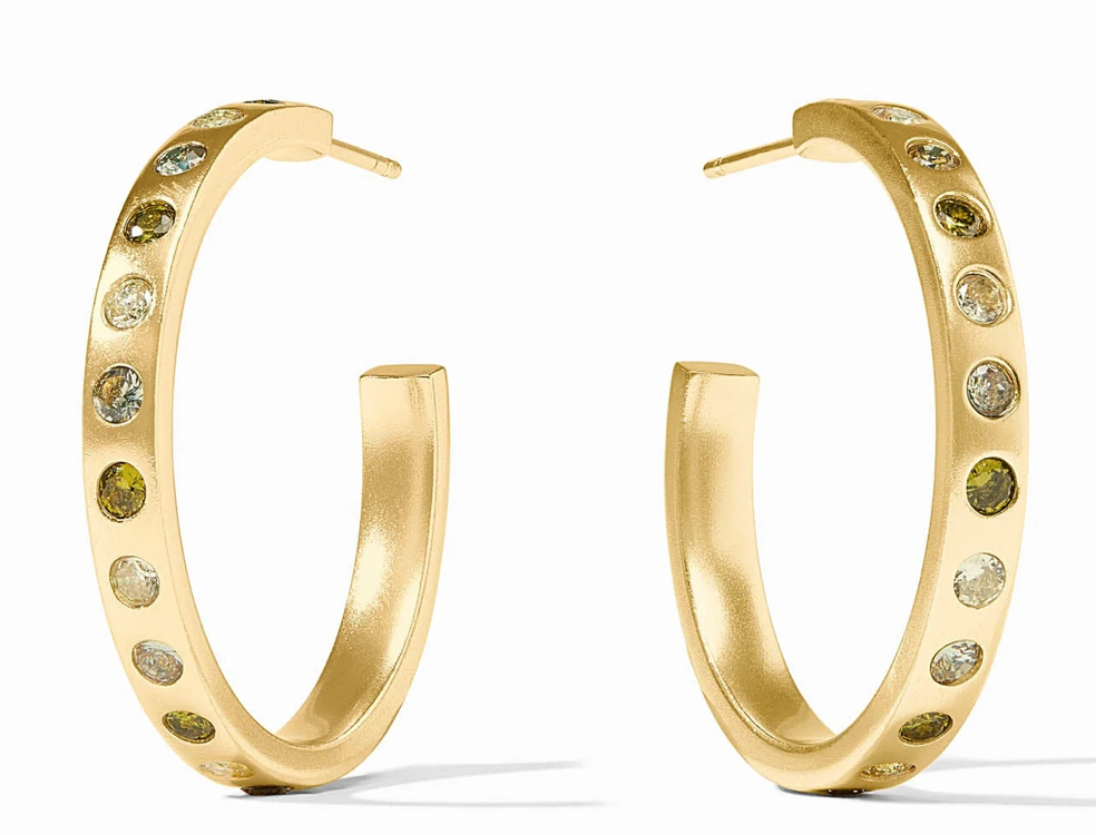 Julie Vos Rainbow Hoop