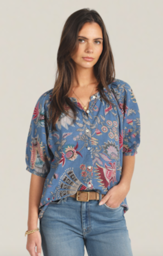 Dylan Laurel Blouse