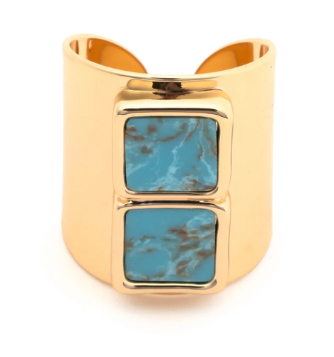 Leslie Curtis Sullivan Cuff