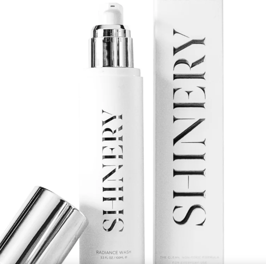 Shinery Jewelry Wash