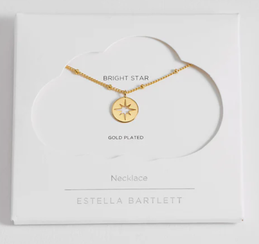 Estella Bartlett Necklace