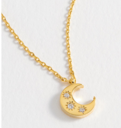 Estella Bartlett Necklace