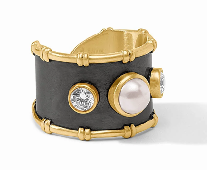 Julie Vos Tribeca Ring