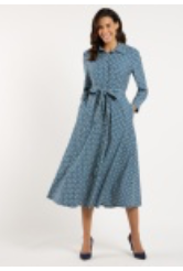 Jude Connally Kitty Dress