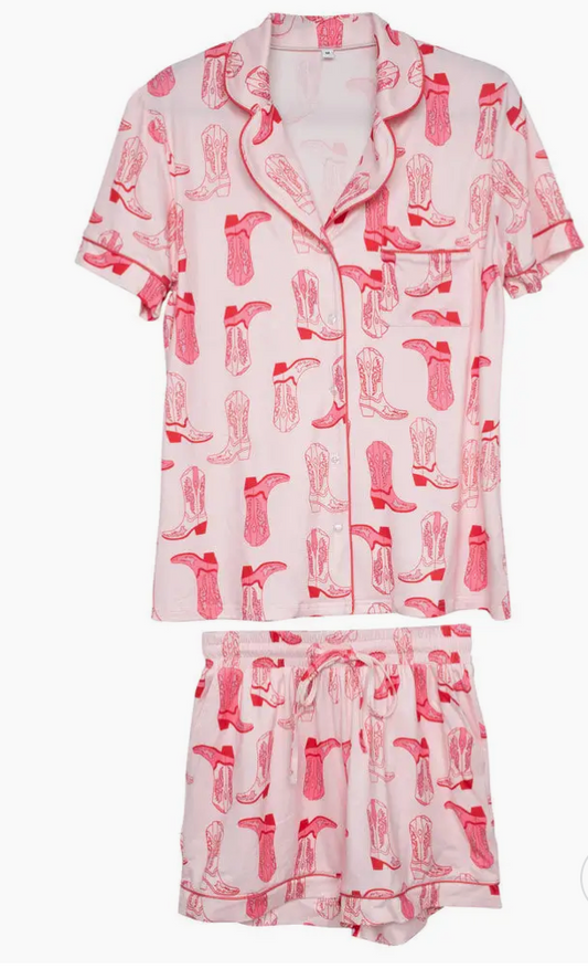 Katydid Women's Pajama Set