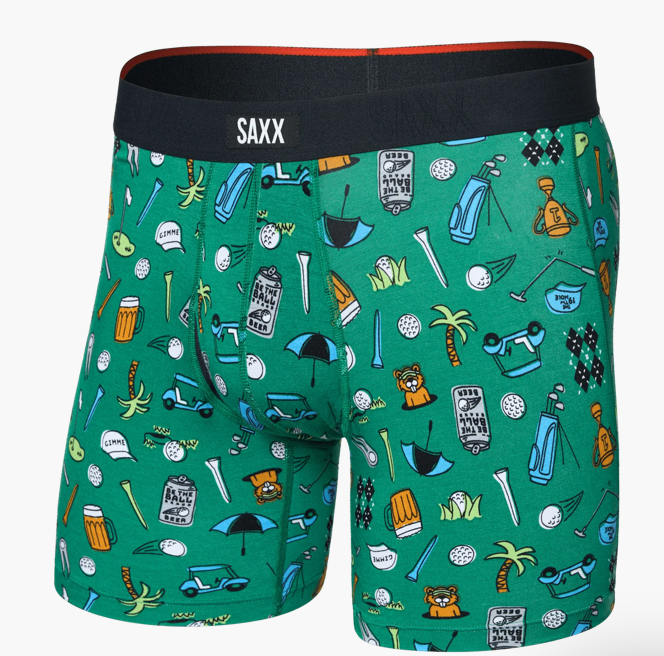 SAXX Vibe Xtra Underwear