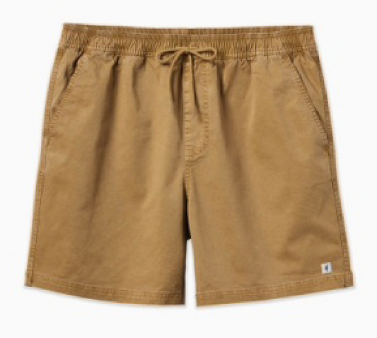 Toes on the Nose Laidback Chino Short