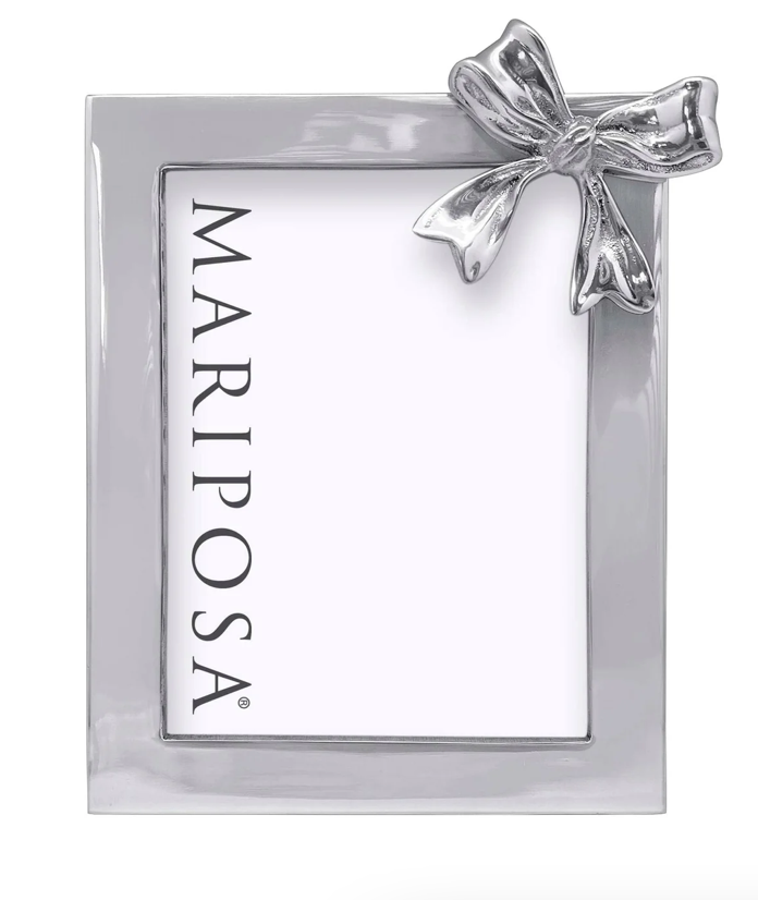 Mariposa Picture Frame