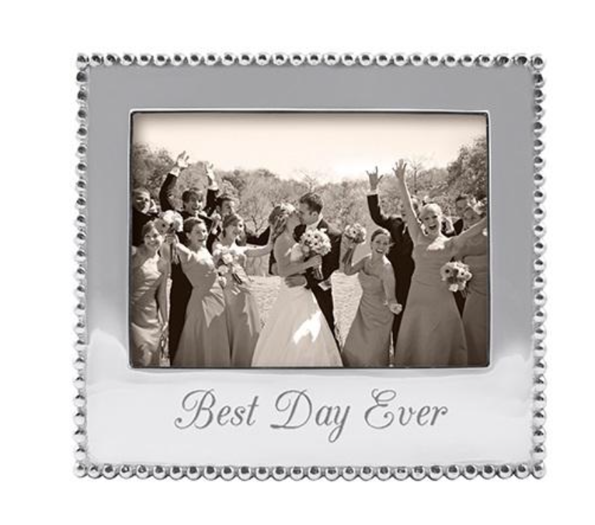 Mariposa Picture Frame