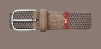 La Boucle Mono Belt