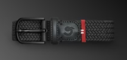 La Boucle Mono Belt