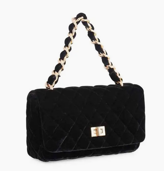 Shiraleah Evelyn Shoulder Bag