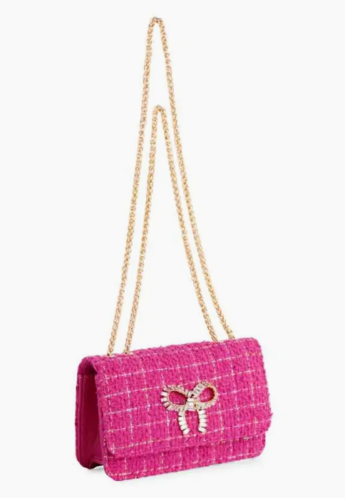 Shiraleah Roa Shoulder Bag