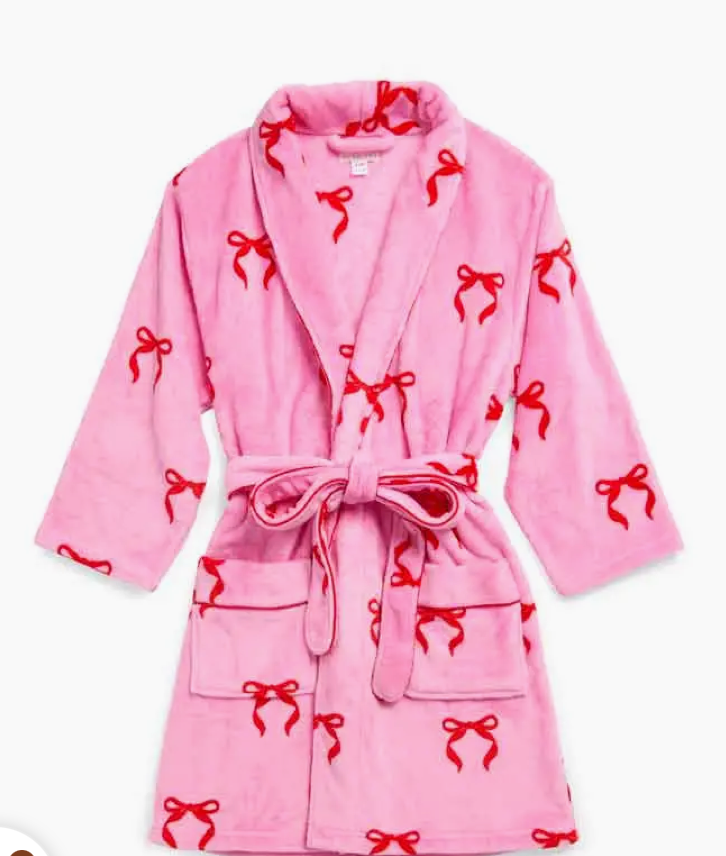 Shiraleah Bow Robe
