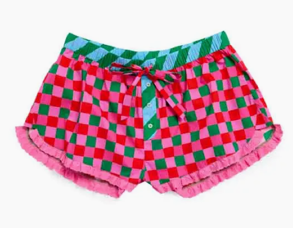 Shiraleah Boxer Shorts