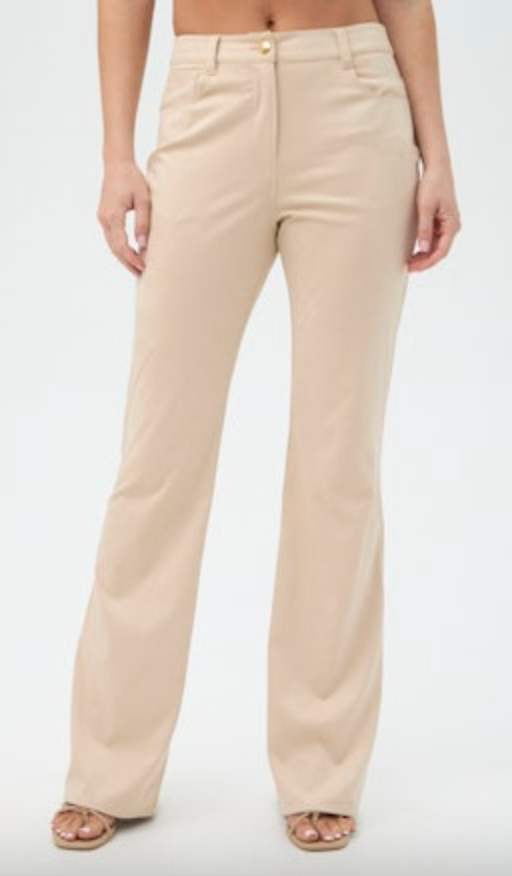Trina Turk Apple Bottom Pant