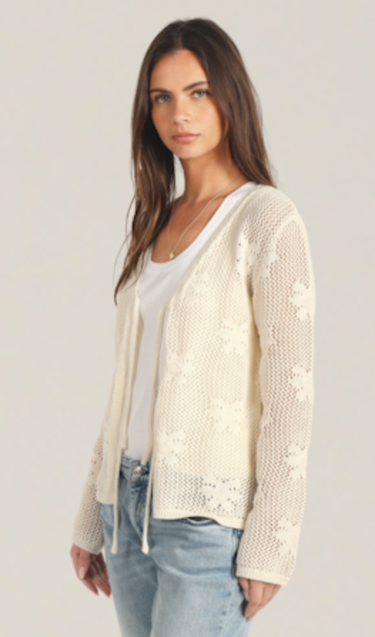Dylan Lily Cardigan