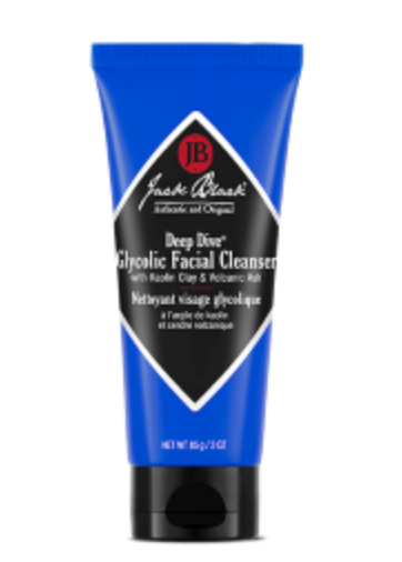 Jack Black Deep Dive Cleanser