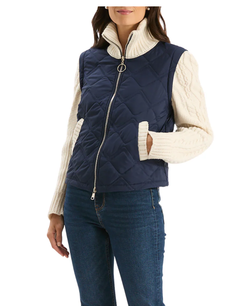 Tyler Boe Andie Jacket