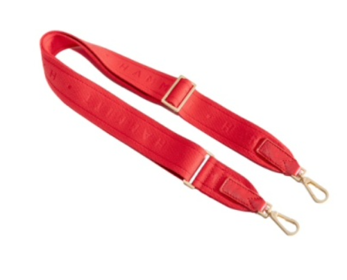 Hammitt Webbing Crossbody Strap