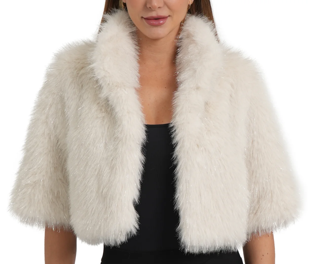 Love Token Alice Shrug