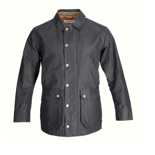 Tom Beckbe Piedmont Jacket