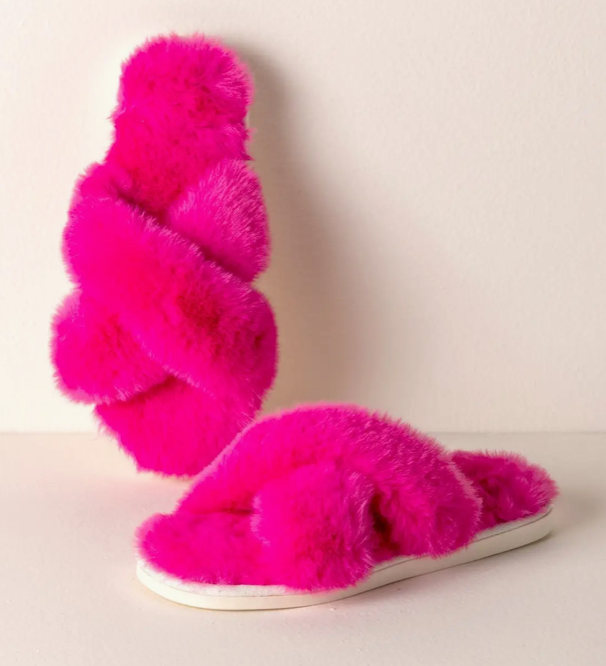 Shiraleah Christina Slippers