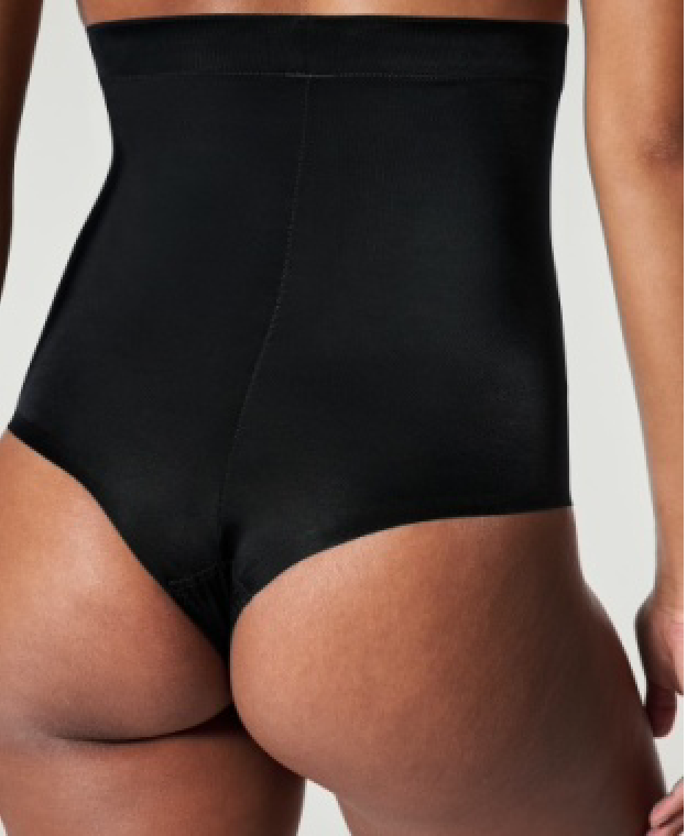 Spanx High Waist Thong