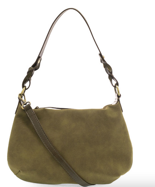 Joy Susan Effie Hobo Bag
