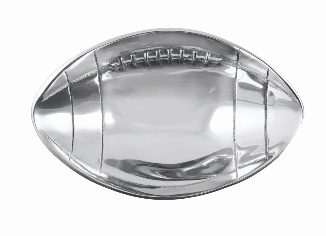 Mariposa Football Nut Dish