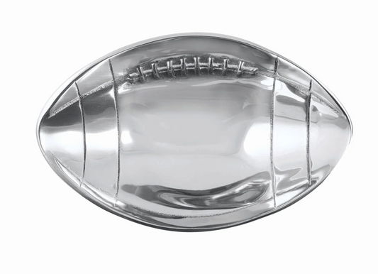 Mariposa Football Nut Dish