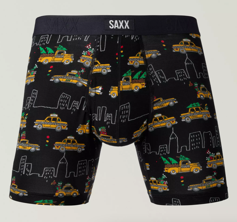 SAXX Vibe Xtra Underwear
