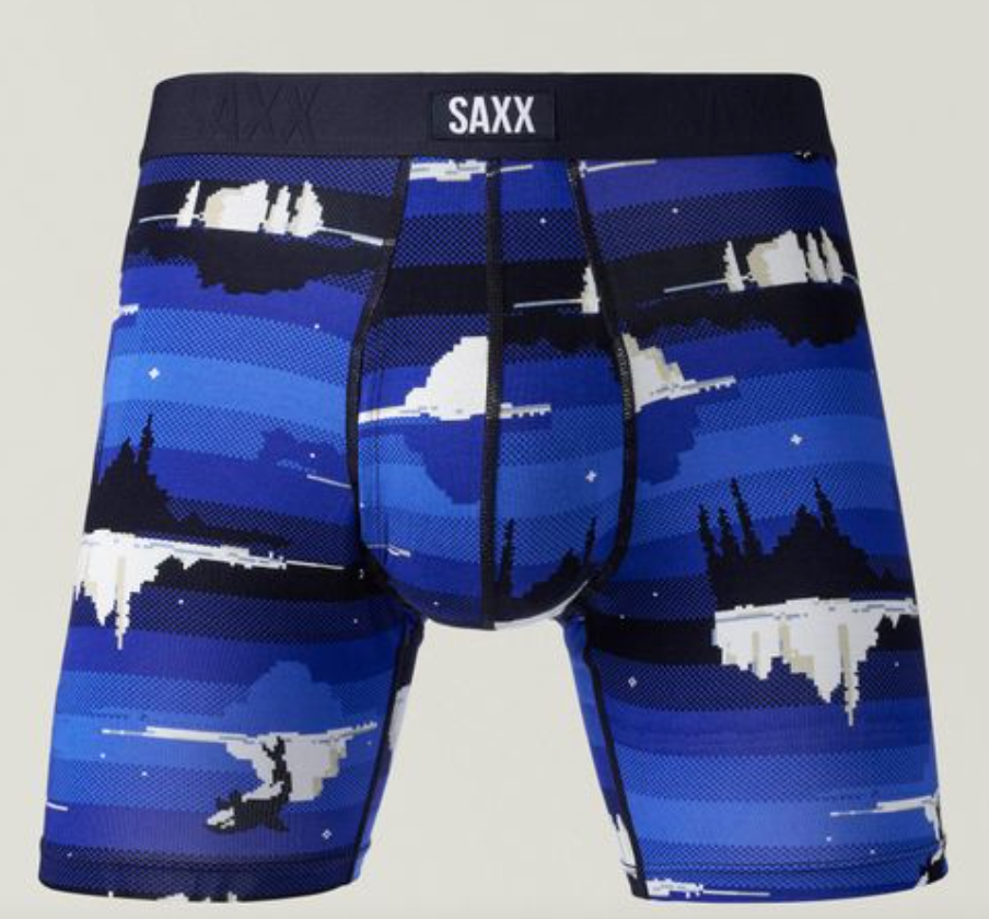SAXX Vibe Xtra Underwear