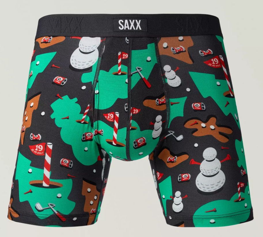 SAXX Vibe Xtra Underwear