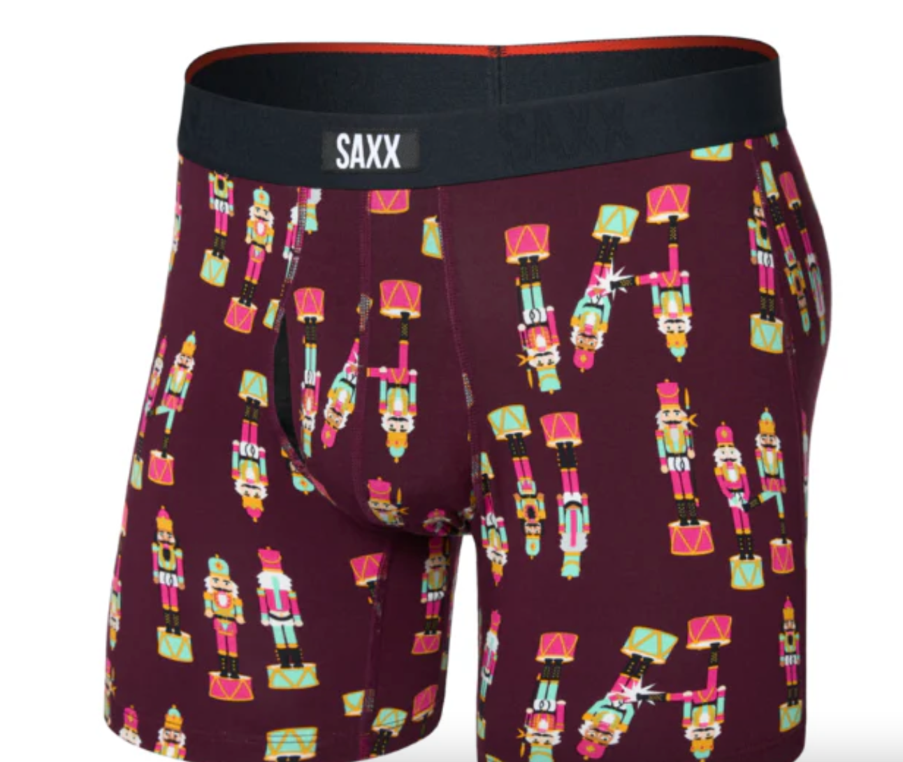 SAXX Vibe Xtra Underwear