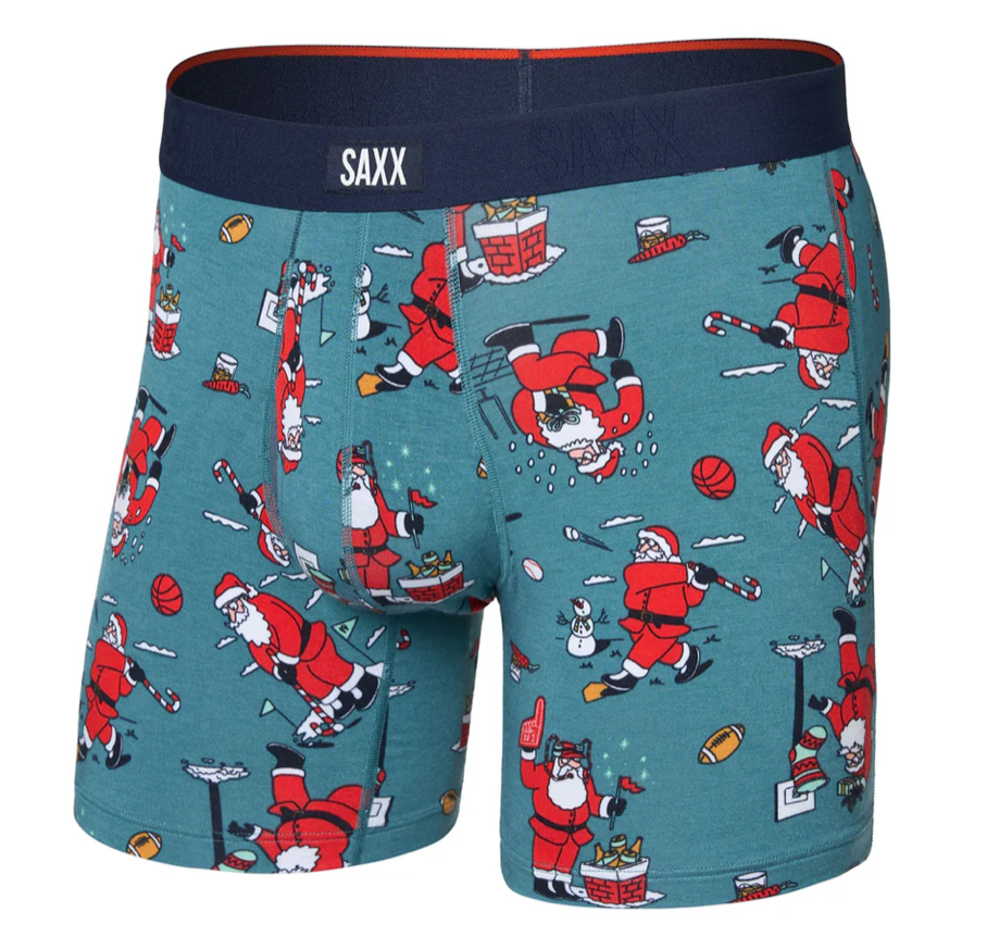 SAXX Vibe Xtra Underwear